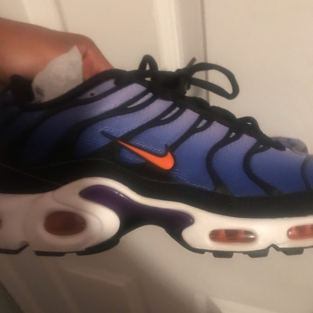 Air maxes